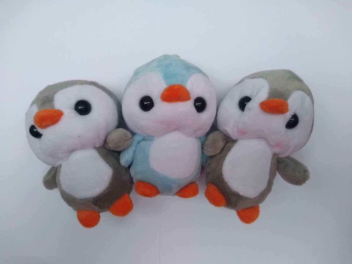 Pinguin Knuffel|Knuffel|Knuffeldier|Penguin Knuffeldier|Penguin Knuffel|Zachte PInguin Knuffel|Schattige Pinguin